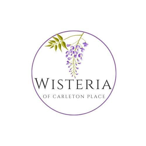 Wisteria logo