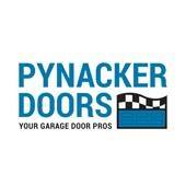Pynacker Doors Ltd logo