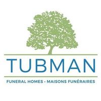 Tubman Funeral Homes logo