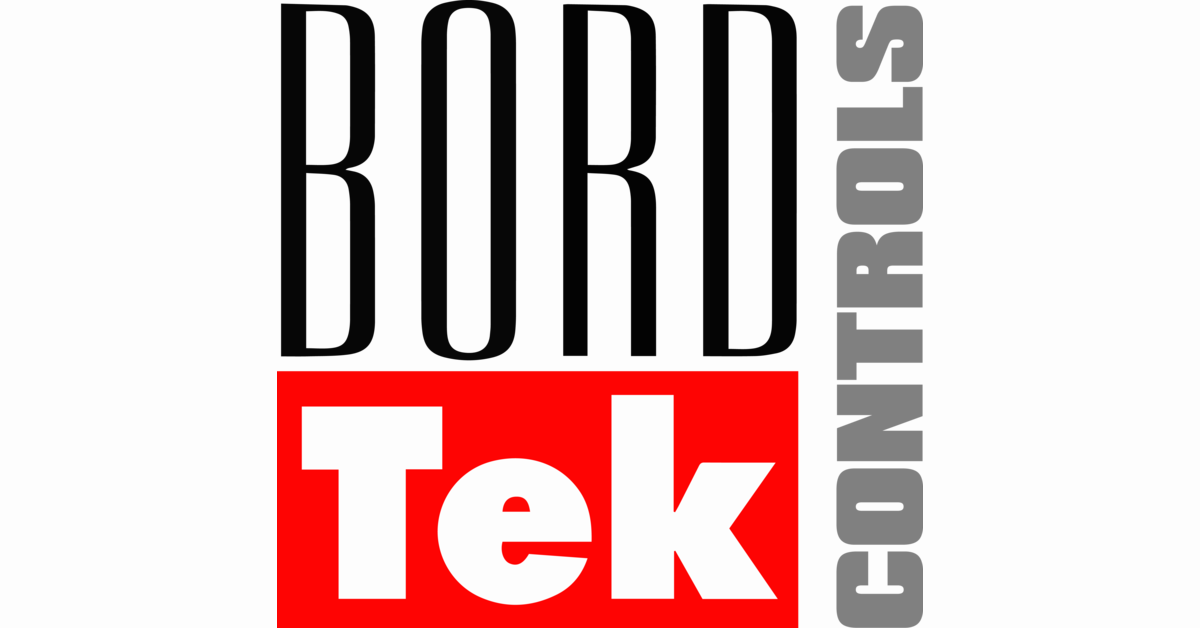 Bordtek Controls Inc logo