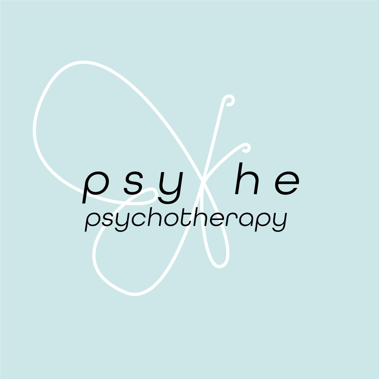 Psykhe Psychotherapy logo
