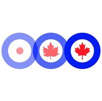 National Air Force Museum Of Canada logo