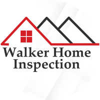 Walker Home Inspection logo