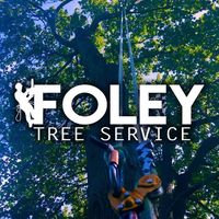 Foley Tree Service logo