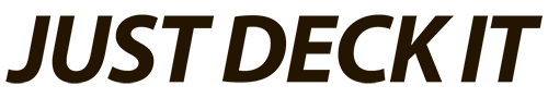 Just Deck It logo
