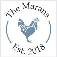 The Marans logo