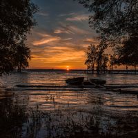 Prince Edward County logo