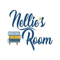 Nellie's Room logo