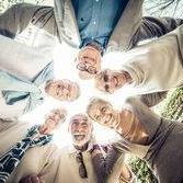 Timber Trails Retirement Residence logo