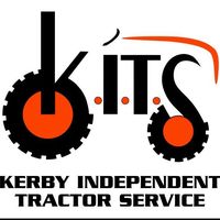 Kerby Independent Tractor Service logo