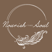 Nourish The Soul logo