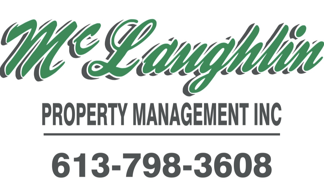 Mclaughlin Property Management logo