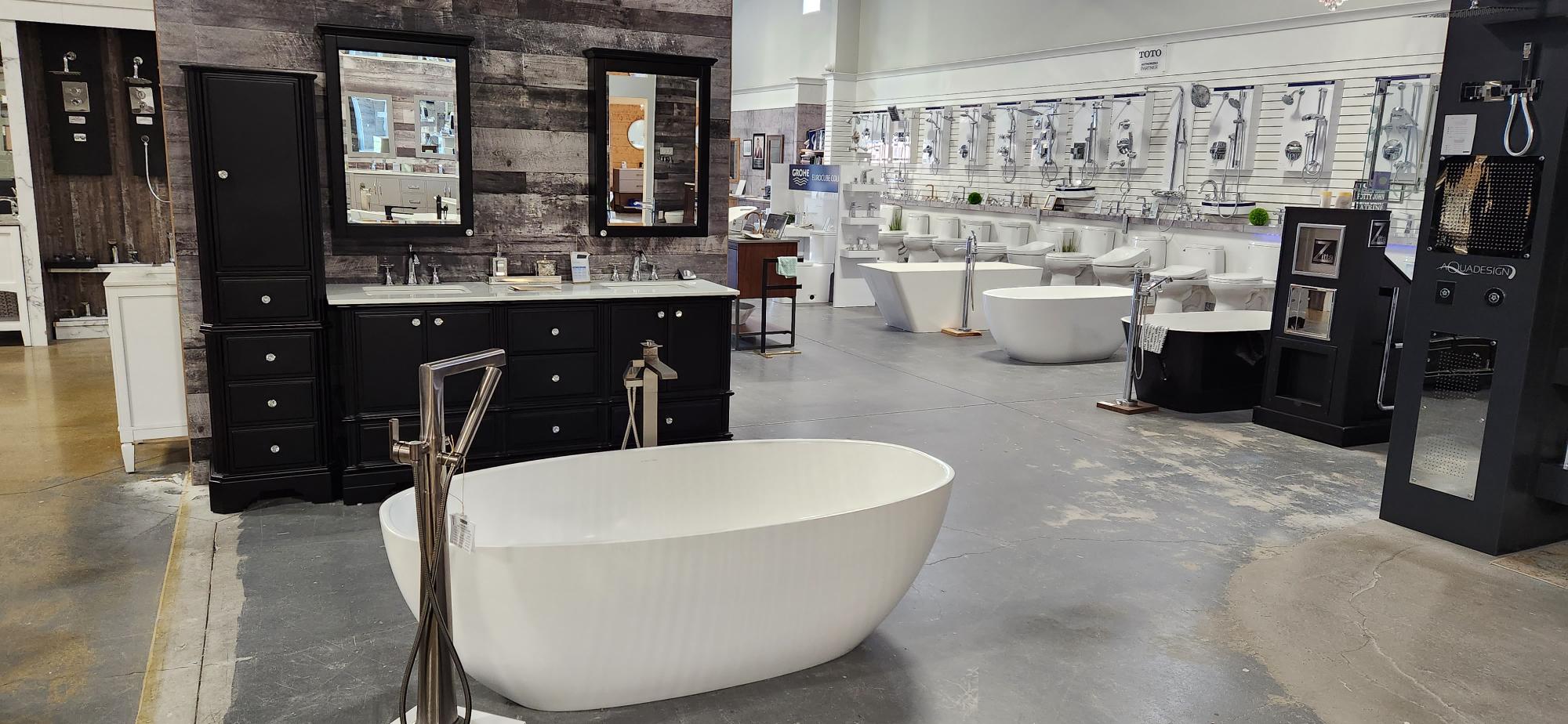 Kolani Kitchen & Bath logo