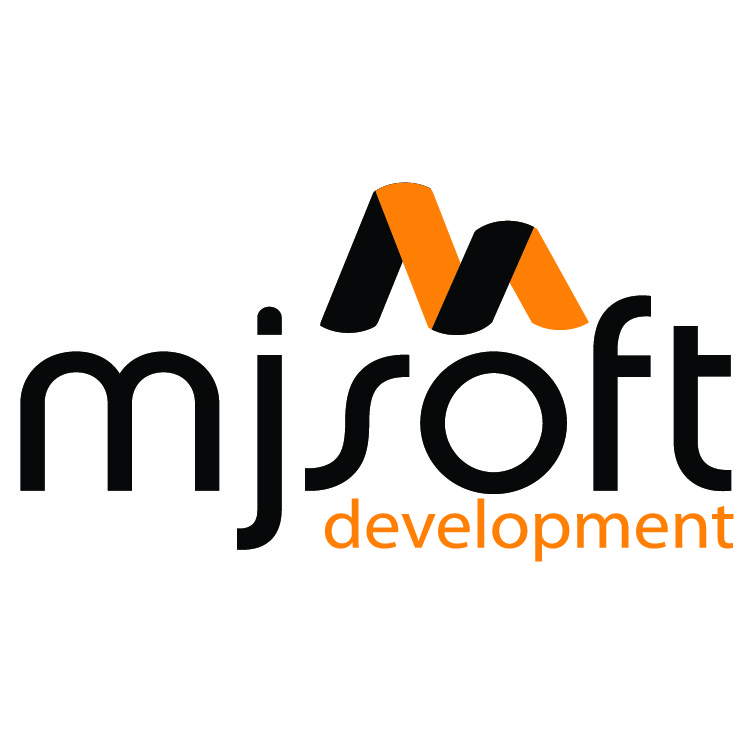 Mjsoft - Website Design - Seo Mississauga logo