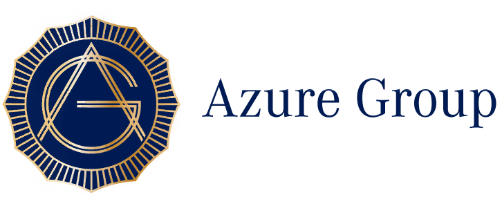 Azure Group logo