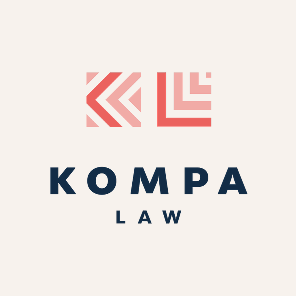 Kompa Law – Employment Lawyers logo
