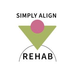 Simply Align Rehab logo