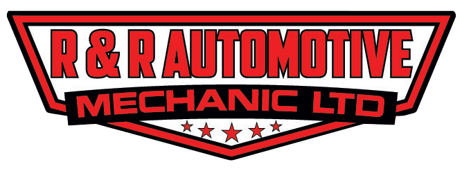R & R Automotive Mechanic Ltd logo