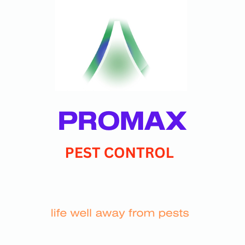 PROMAX PEST CONTROL TORONTO logo