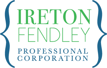Ireton Fendley Professional Corporation logo