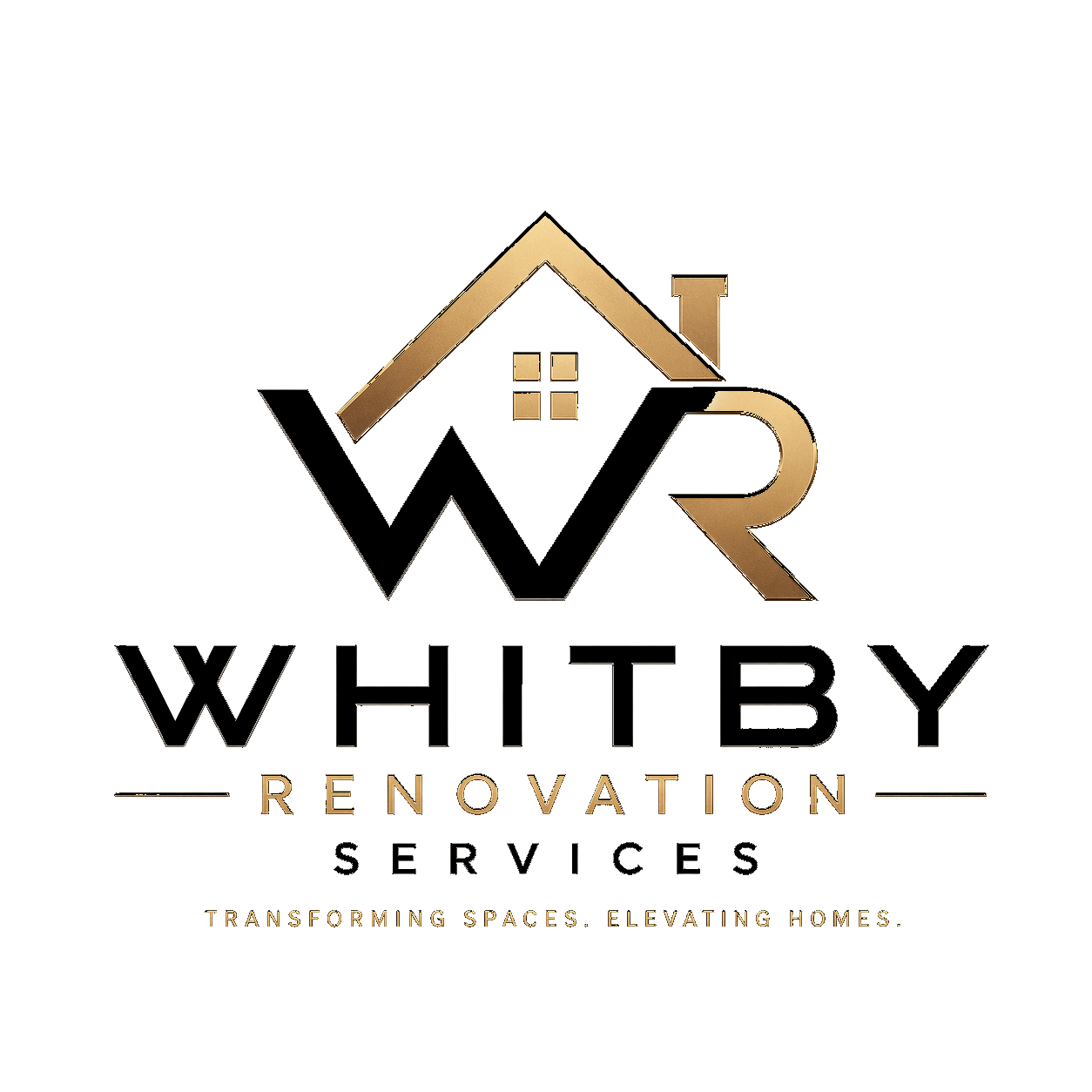 Whitby Renovation Services logo
