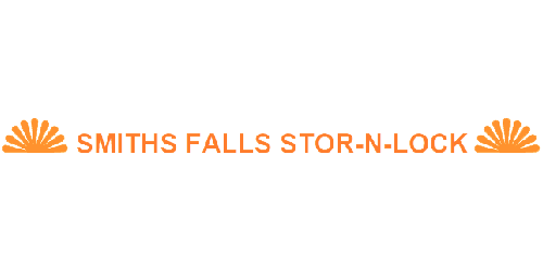 Smiths Falls Stor 'N Lock logo