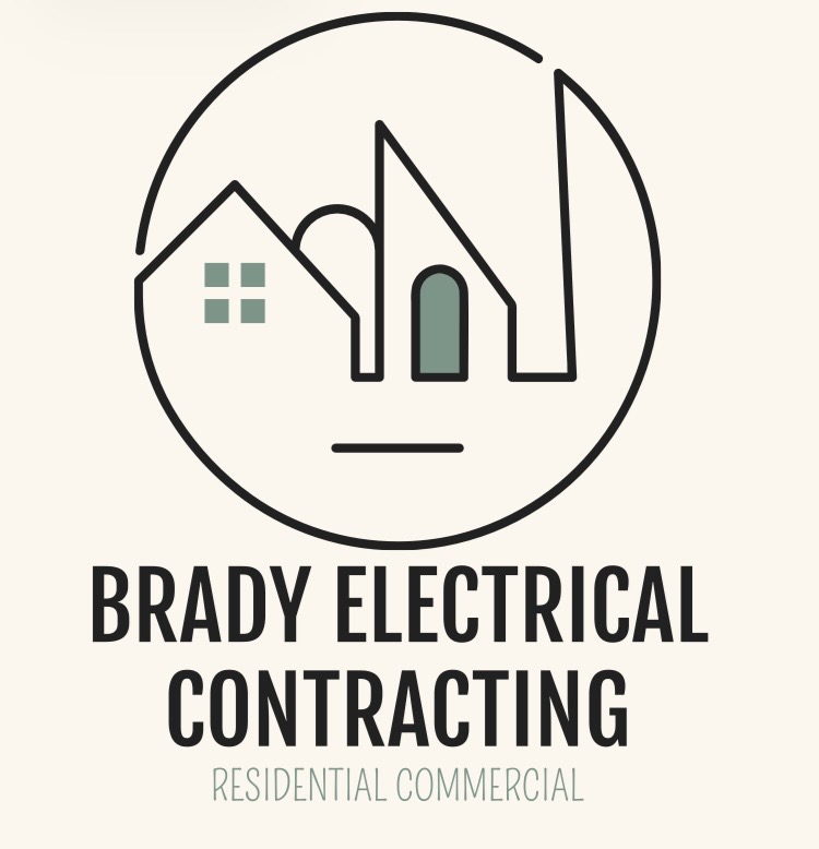 Brady Electrical Contracting logo