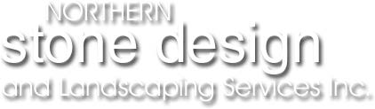 Northern Stone Design Inc. logo