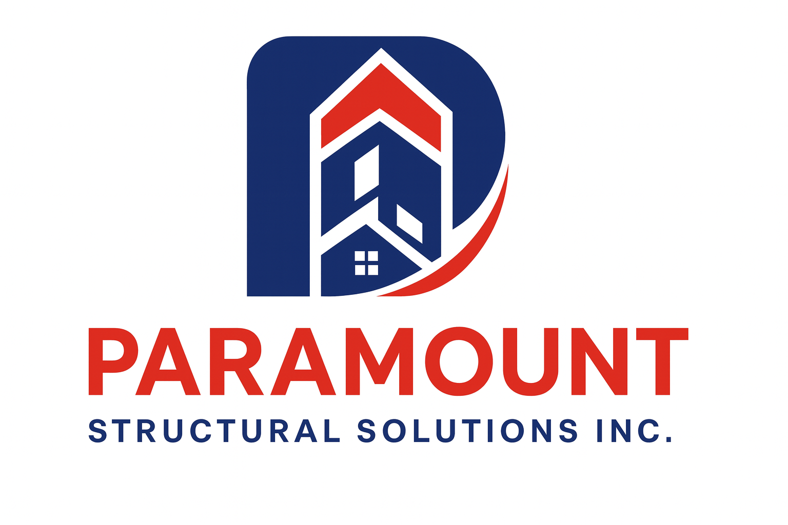Paramount Structural Solutions logo