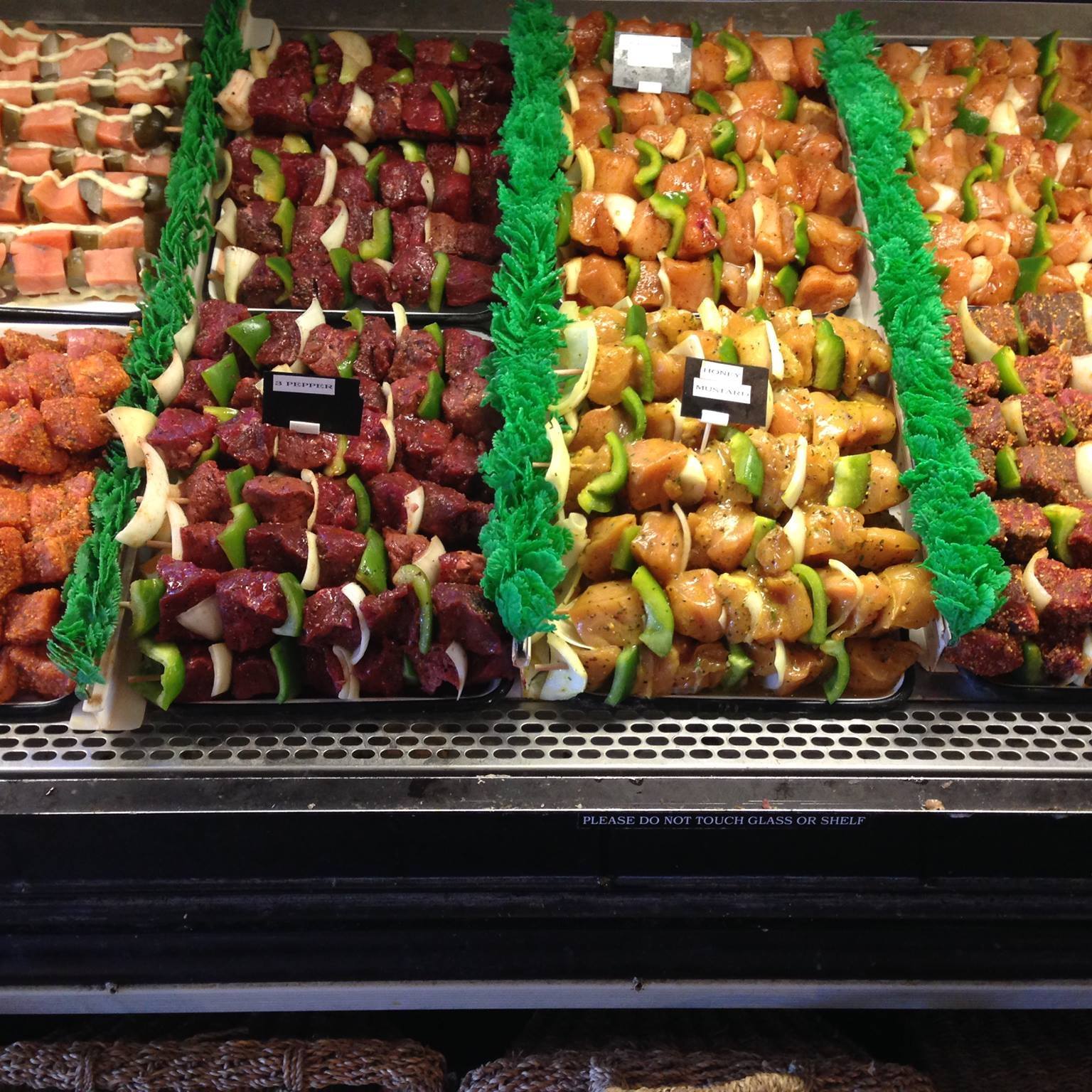 Don's Meat Market Almonte, ON Eastern Ontario Local