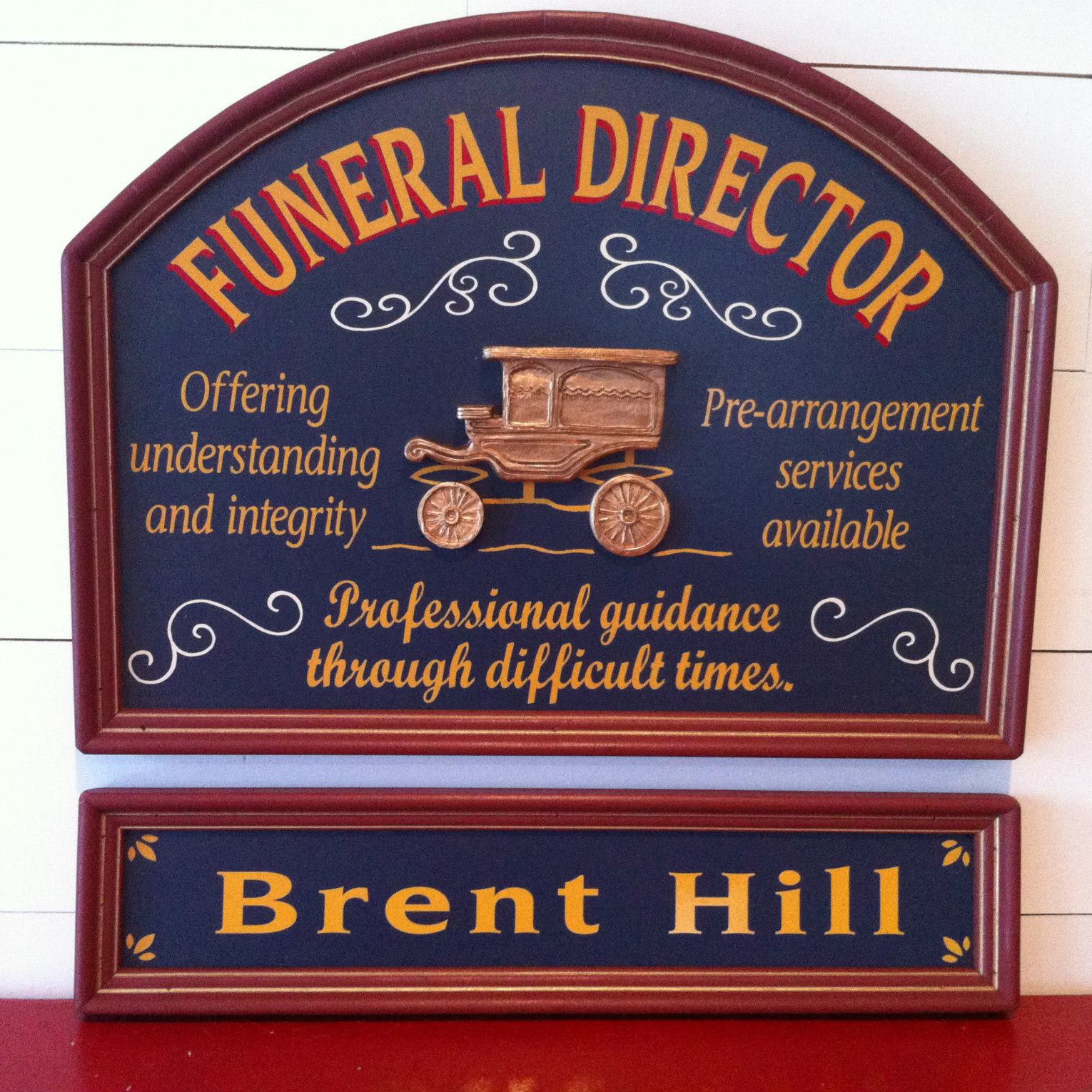 Glengarry Funeral Home Ltd Alexandria, ON Eastern Ontario Local