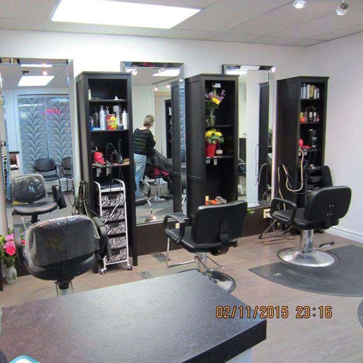 Hair Dynamics Kemptville, ON Eastern Ontario Local