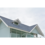 Phil's Reno And Roofing logo