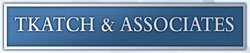 Tkatch & Associates logo