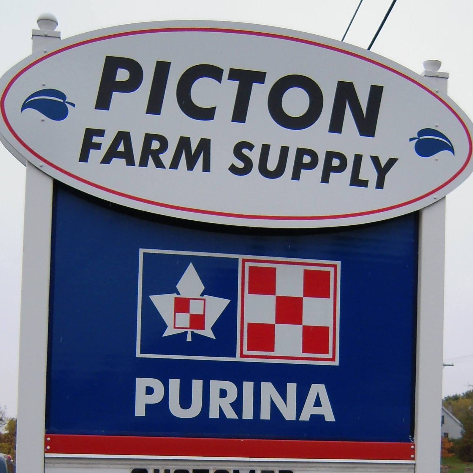 Picton Farm Supply Belleville, ON Eastern Ontario Local