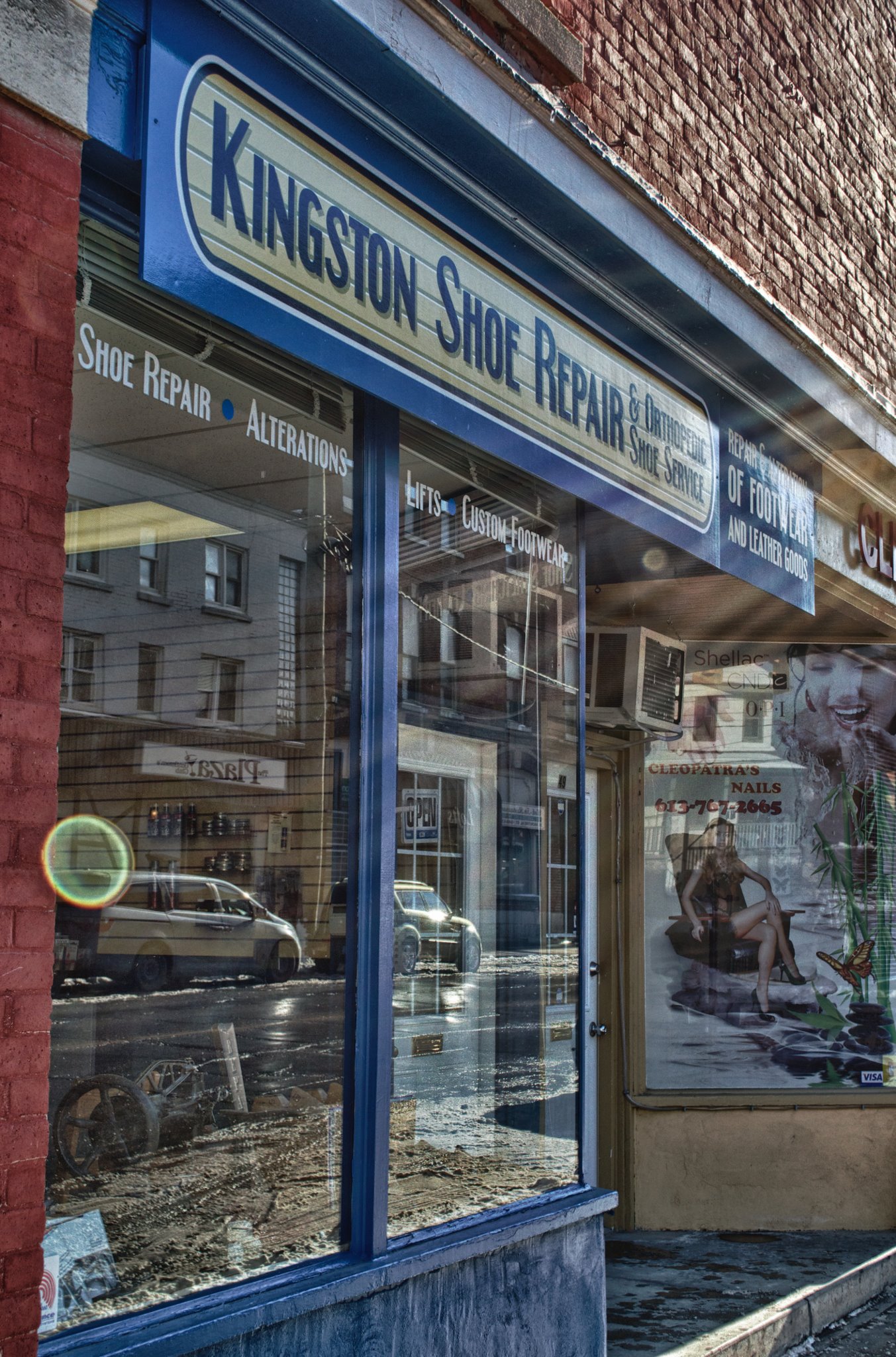 Shoe Repair Nearby - m26ok1x