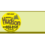 Burt Hudson Real Estate Limited Brokerage logo