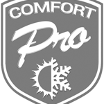 Comfort Pro Ltd logo