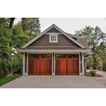 Garage Door Company logo