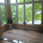 Clear Cut Installations Inc logo
