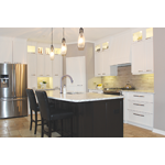 Corell Custom Cabinetry logo