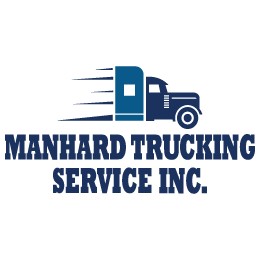 Manhard Trucking Service Inc logo