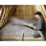 Reitzel Bros Insulation logo