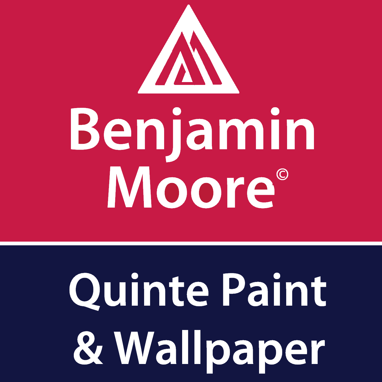 Quinte Paint & Wallpaper Inc Belleville, ON Eastern Ontario Local