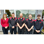 Welburn Service Ltd logo
