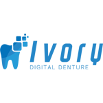 Vout's Denture Centre logo