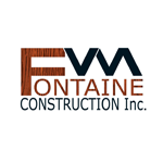 Fontaine VM Construction Inc logo