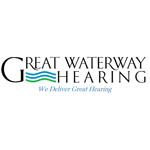 Great Waterway Hearing logo