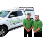 Greenshield Pest Control Inc logo