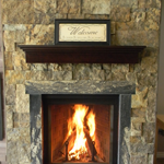 Harbers Flame Centre & Masonry Inc logo